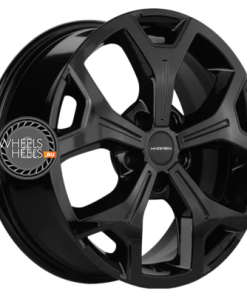 Диски Khomen Wheels KHW1710 (Coolray) | Каталог Wheelsnheels.ru