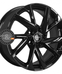 Диски Khomen Wheels KHW1714 (Jac/Москвич 3) | Каталог Wheelsnheels.ru