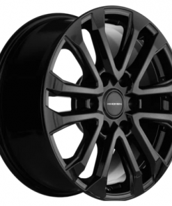 Диски Khomen Wheels KHW1805 (Fortuner/Hilux) | Каталог Wheelsnheels.ru