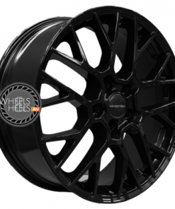 Диски Khomen Wheels KHW1818 (Forester) | Каталог Wheelsnheels.ru