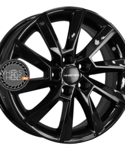Диски Khomen Wheels KHW1507 (Polo) | Каталог Wheelsnheels.ru