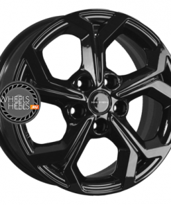 Диски Khomen Wheels KHW1606 (Huyndai/Kia) | Каталог Wheelsnheels.ru