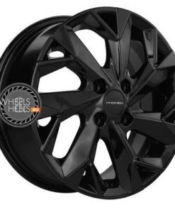 Диски Khomen Wheels KHW1402 (Accent/Getz/i20) | Каталог Wheelsnheels.ru