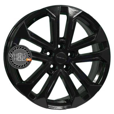 Диски Khomen Wheels KHW1803 (Exeed TXL) | Каталог Wheelsnheels.ru