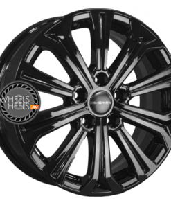 Диски Khomen Wheels KHW1610 (DFM 580) | Каталог Wheelsnheels.ru