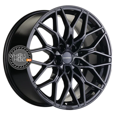 Диски Khomen Wheels KHW1902 (Tugella) | Каталог Wheelsnheels.ru