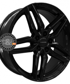 Диски Khomen Wheels KHW1911 (Geely Atlas (Pro) / Changan CS55 (75)) | Каталог Wheelsnheels.ru