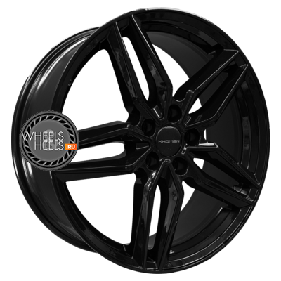 Диски Khomen Wheels KHW1911 (Geely Atlas (Pro) / Changan CS55 (75)) | Каталог Wheelsnheels.ru
