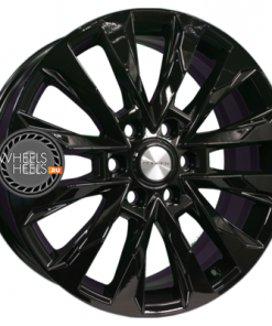Диски Khomen Wheels KHW2010 (LC 300) | Каталог Wheelsnheels.ru