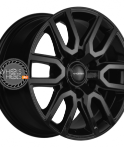 Диски Khomen Wheels KHW1723 (Tank 300) | Каталог Wheelsnheels.ru