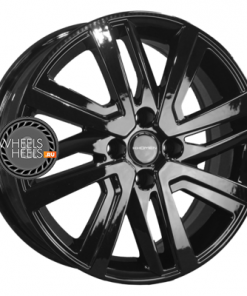 Диски Khomen Wheels KHW1609 (Nexia) | Каталог Wheelsnheels.ru