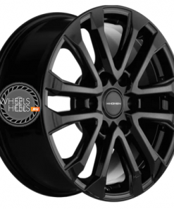 Диски Khomen Wheels KHW1805 (Mazda BT50) | Каталог Wheelsnheels.ru