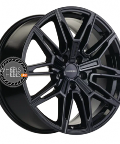 Диски Khomen Wheels KHW1904 (RAV4) | Каталог Wheelsnheels.ru