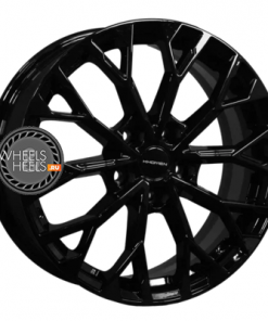 Диски Khomen Wheels KHW1718 (Qashqai) | Каталог Wheelsnheels.ru