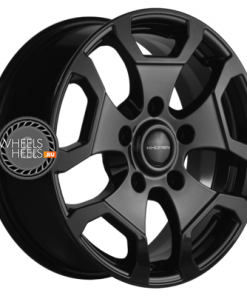 Диски Khomen Wheels KHW1725 (Niva Travel/Legend) | Каталог Wheelsnheels.ru