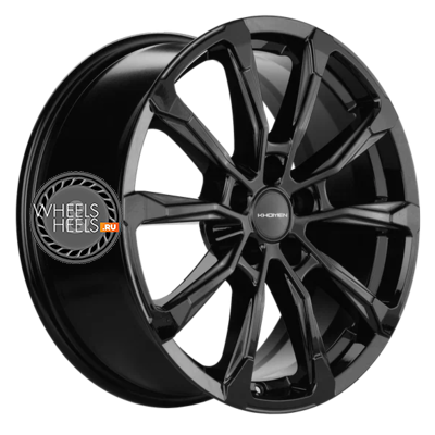 Диски Khomen Wheels KHW1808 (Exeed TXL) | Каталог Wheelsnheels.ru