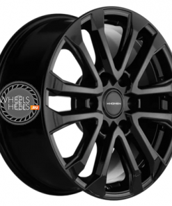 Диски Khomen Wheels KHW1805 (Pajero) | Каталог Wheelsnheels.ru