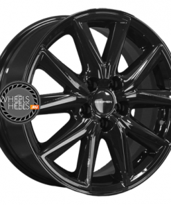 Диски Khomen Wheels KHW1706 (Changan CS35/CS35 Pro) | Каталог Wheelsnheels.ru