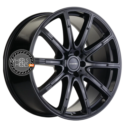 Диски Khomen Wheels KHW2102 (GLS/GLE) | Каталог Wheelsnheels.ru