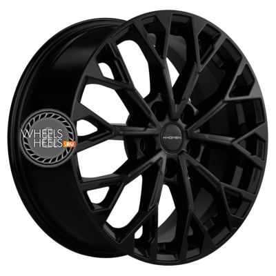 Диски Khomen Wheels KHW1718 (Exeed TXL) | Каталог Wheelsnheels.ru