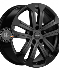 Диски Khomen Wheels KHW1803 (Dargo/Jolion) | Каталог Wheelsnheels.ru