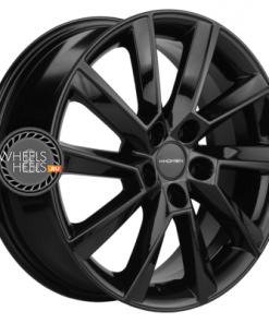 Диски Khomen Wheels KHW1604 (Aveo) | Каталог Wheelsnheels.ru