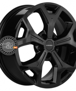Диски Khomen Wheels KHW1710 (Haval F7/F7x) | Каталог Wheelsnheels.ru