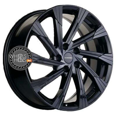 Диски Khomen Wheels KHW1901 (Chery Tiggo 7 Pro) | Каталог Wheelsnheels.ru