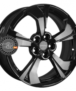Диски Khomen Wheels KHW1724 (FAW Besturn X80) | Каталог Wheelsnheels.ru