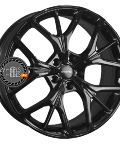 Диски Khomen Wheels KHW2012 (Tugella New) | Каталог Wheelsnheels.ru