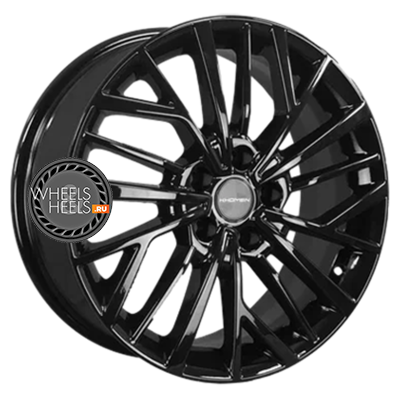 Диски Khomen Wheels KHW1717 (Ford C-Max) | Каталог Wheelsnheels.ru
