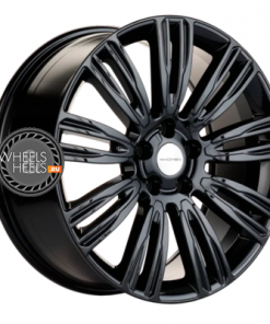 Диски Khomen Wheels KHW2004 (SantaFe) | Каталог Wheelsnheels.ru