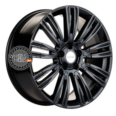 Диски Khomen Wheels KHW2004 (SantaFe) | Каталог Wheelsnheels.ru