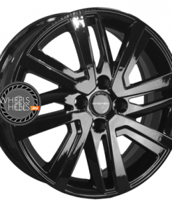 Диски Khomen Wheels KHW1609 (XRay) | Каталог Wheelsnheels.ru