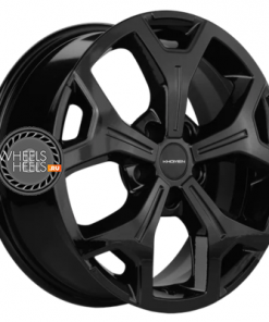 Диски Khomen Wheels KHW1710 (Chery Tiggo 7pro) | Каталог Wheelsnheels.ru