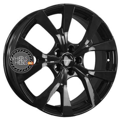 Диски Khomen Wheels KHW1906 (Tucson) | Каталог Wheelsnheels.ru