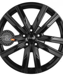 Диски Khomen Wheels KHW1905 (Haval Dargo) | Каталог Wheelsnheels.ru