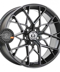 Диски FR replica IVF-754 | Каталог Wheelsnheels.ru