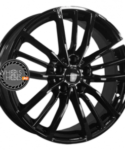 Диски Khomen Wheels KHW1812 (Chery Tiggo 4/Tiggo 7 Pro) | Каталог Wheelsnheels.ru