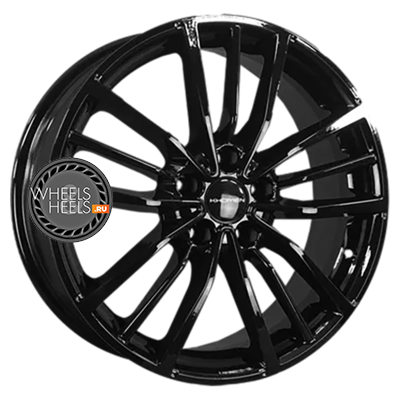 Диски Khomen Wheels KHW1812 (Mazda CX-5/Kia Seltos) | Каталог Wheelsnheels.ru