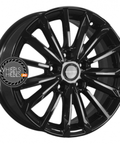 Диски Khomen Wheels KHW1611 (Qashqai) | Каталог Wheelsnheels.ru