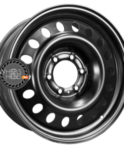 Диски ZEPP 4x4 DYC | Каталог Wheelsnheels.ru