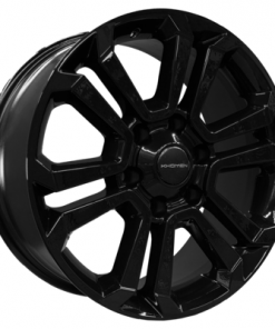 Диски Khomen Wheels KHW1817 (Fortuner/Hilux) | Каталог Wheelsnheels.ru