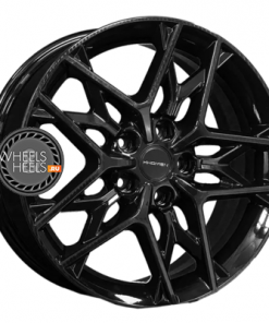 Диски Khomen Wheels KHW1709 (DFM580) | Каталог Wheelsnheels.ru
