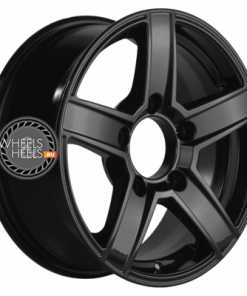 Диски Khomen Wheels KHW1614 (Niva 4x4 Bronto) | Каталог Wheelsnheels.ru