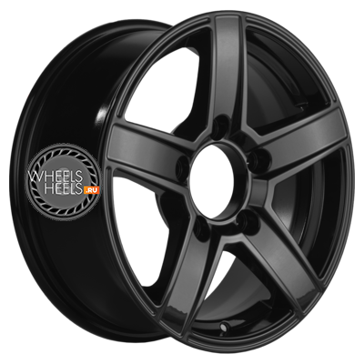 Диски Khomen Wheels KHW1614 (Niva 4x4 Bronto) | Каталог Wheelsnheels.ru