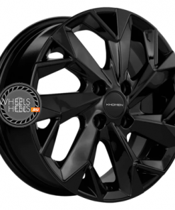 Диски Khomen Wheels KHW1508 (Cobalt) | Каталог Wheelsnheels.ru