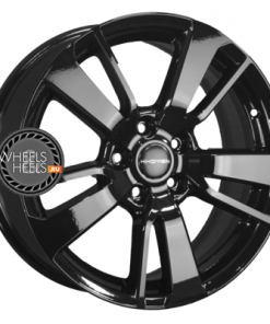 Диски Khomen Wheels KHW1704 (Ford C-Max) | Каталог Wheelsnheels.ru