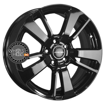 Диски Khomen Wheels KHW1704 (Ford C-Max) | Каталог Wheelsnheels.ru