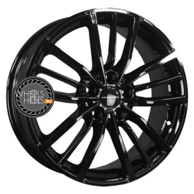 Диски Khomen Wheels KHW1812 (Haval Dargo) | Каталог Wheelsnheels.ru